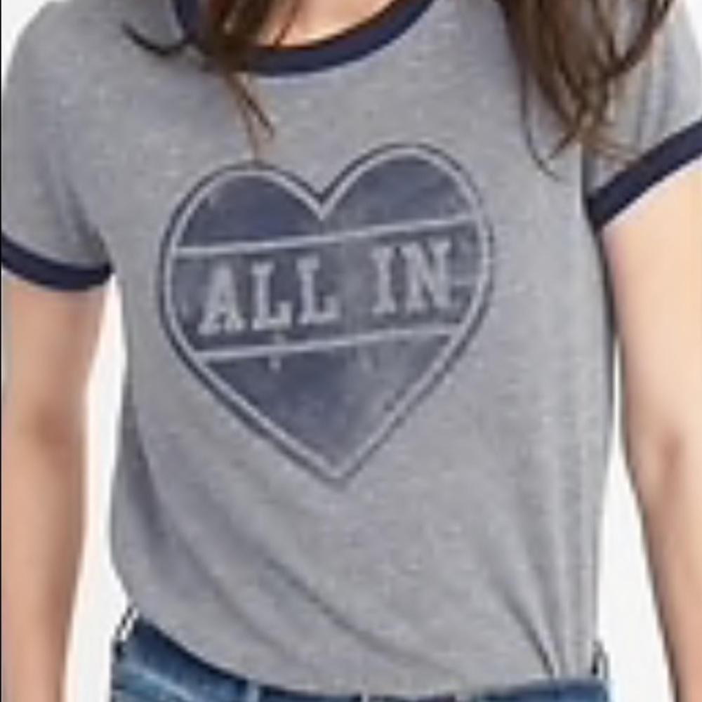 Women’s Old Navy Tee